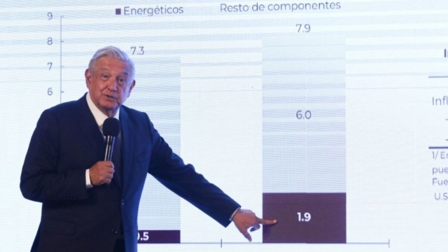 AMLO llama a participar en Consulta de Revocación de Mandato