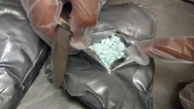 China niega tráfico de fentanilo a México; pide a EU afrontar problema