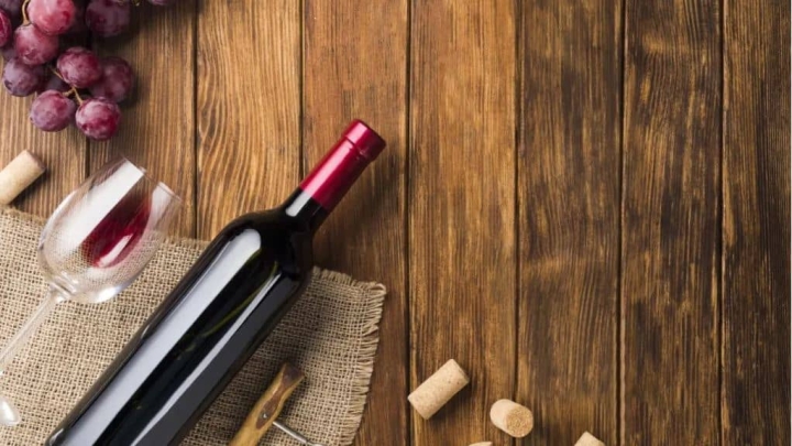 ¿Cómo saber cuánto tiempo guardar un vino? No todos se pueden añejar