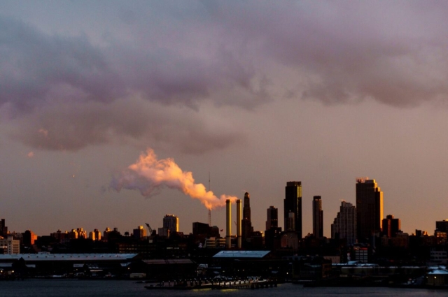 Calentamiento global aumentará hasta 3 grados, advierte la ONU