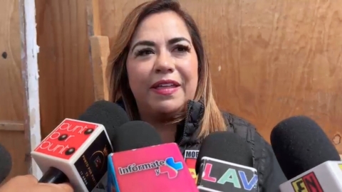 Enfrenta Morelos problema delicado de trata de personas, advierte diputada Tania Valentina Rodríguez