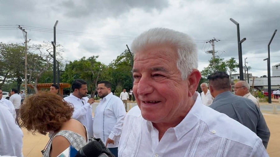 Ramiro López Obrador: Investigan en Tabasco entrega de roscas por el CJNG