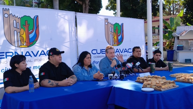 Parrilleros recaudarán fondos para participar en campeonato internacional en Chile