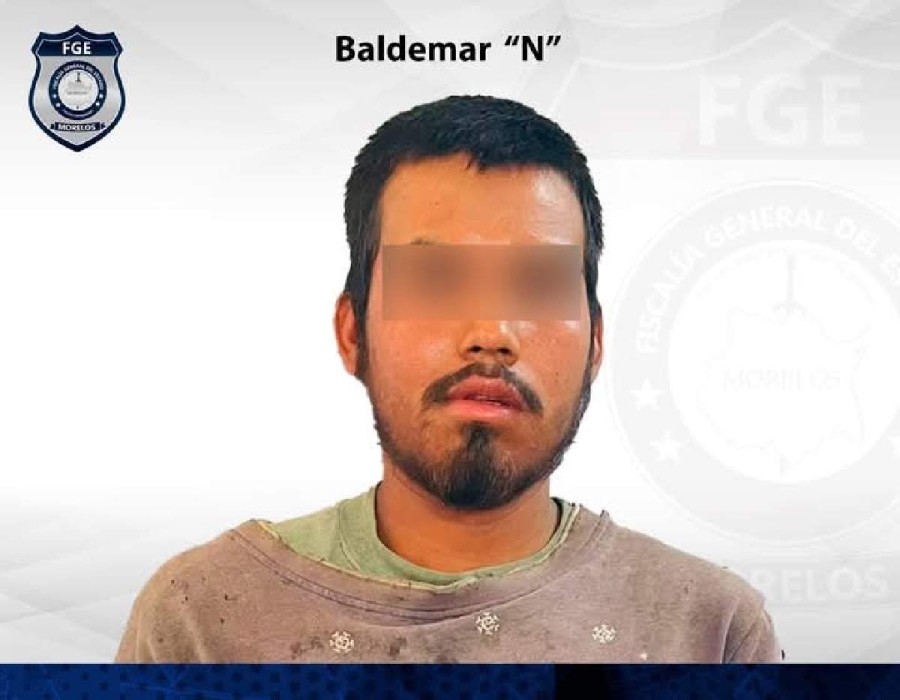 Sentenciado a 70 años por feminicidio e intento de homicidio