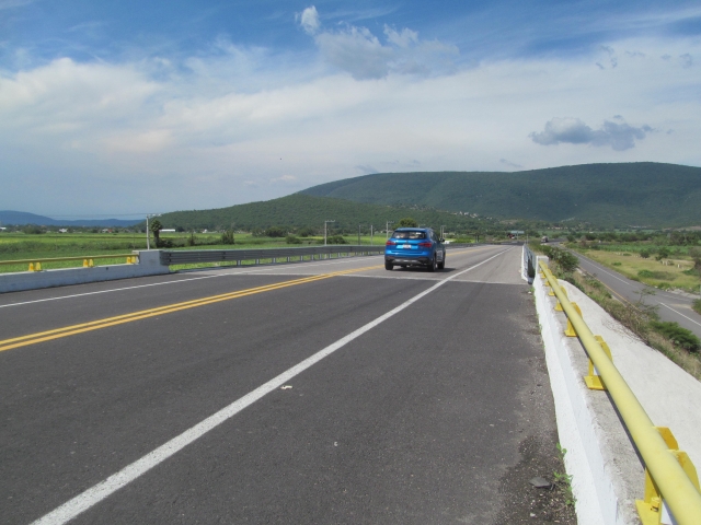 Documenta Canaco la inseguridad en carreteras