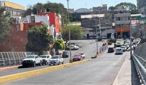 Vecinos de San Antón frustran rapto de una menor