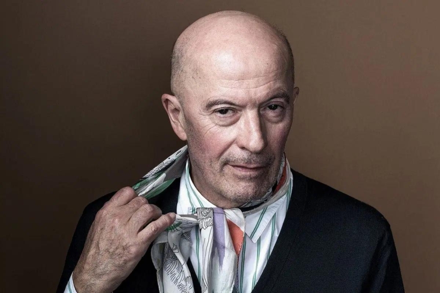 Jacques Audiard critica a Karla Sofía Gascón: 'No entiendo por qué sigue haciéndonos daño'