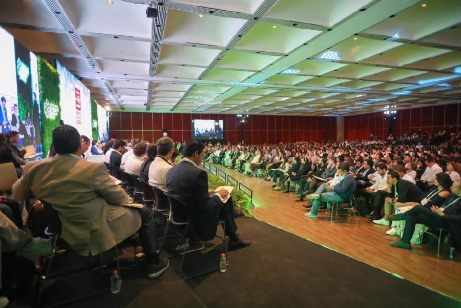 Este viernes se desarrolló la jornada de clausura del foro, que reunió a científicos, inventores, desarrolladores e inversores.