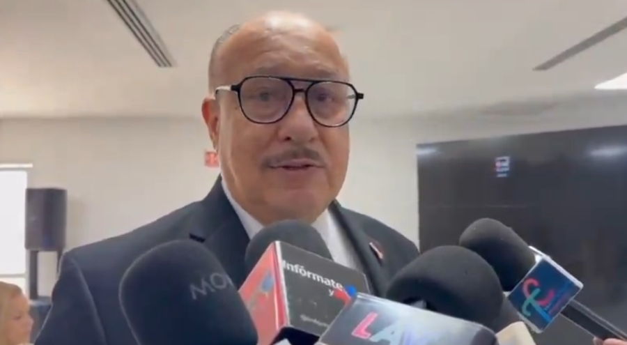 25N, recordatorio permanente de que la igualdad no se decreta sino que se construye: diputado Luis Eduardo Pedrero