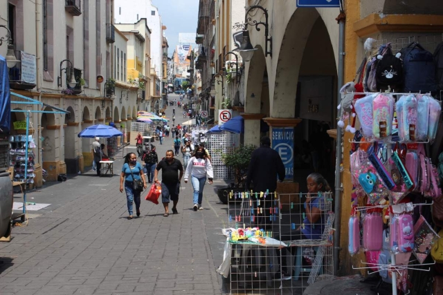 El NGS amenaza con permanecer en las calles hasta el domingo 