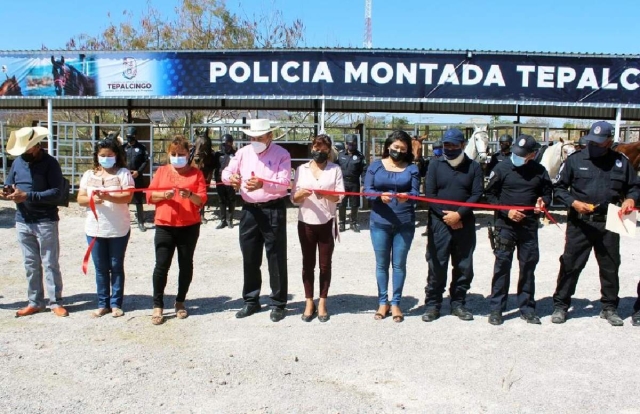 La Policía actuará en coordinación en el gobierno local y la CES.