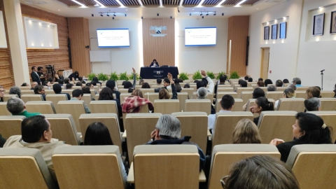 Inicia en UAEM tercera sesión ordinaria del Consejo Universitario