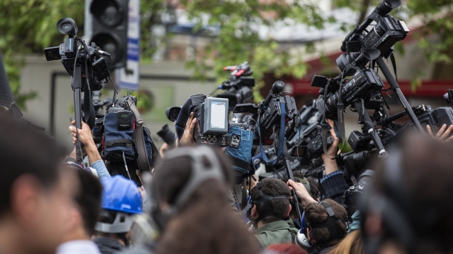 Pluma, valor y resistencia: Día Internacional del Periodista