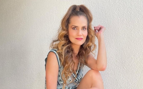 Larisa Mendizabal confirma pérdida de un hijo con Augusto Bravo y pide a Adianez Hernández que ya no la mencionen