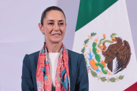 La presidenta de la República, Claudia Sheinbaum Pardo, ya declaró en su conferencia de prensa matutina, el clásico “no vamos a encubrir a nadie, que se hagan las investigaciones”… 