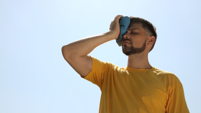 Diferencias y cuidados: Golpe de calor vs agotamiento por calor