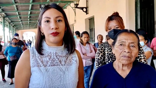 Buscan modificar usos y costumbres para elegir autoridades en Tetelcingo