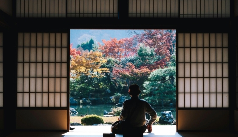 14 hábitos japoneses que promueven una vida larga y saludable