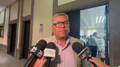 Pedirán colaboración a municipios para difusión de fichas de búsqueda