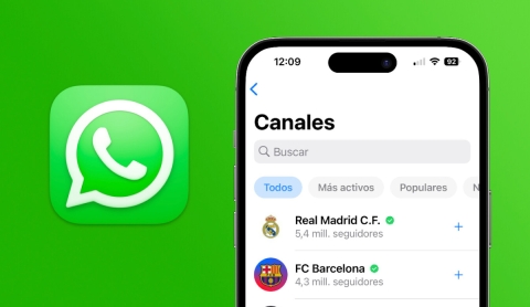 WhatsApp lanza suscripciones en canales y nuevas herramientas para empresas y creadores