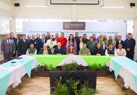 Presenta Margarita Gonz&aacute;lez Saravia 'Programa Anual de Actividades 2026' con visi&oacute;n de territorio, bienestar y desarrollo integral