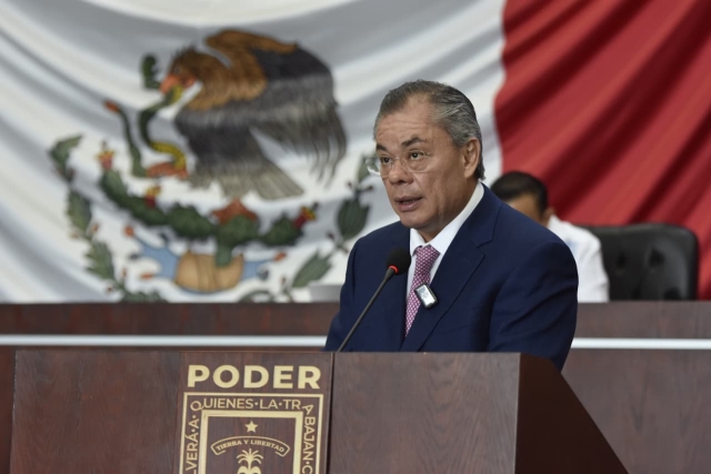 Impulsan reforma para endurecer sanciones por despojo en Morelos