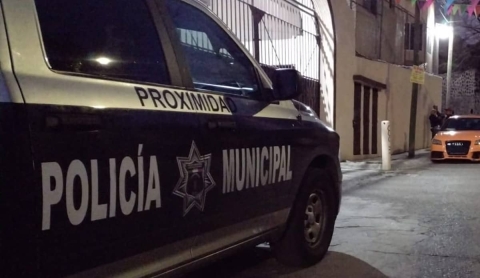 Hallan muerta a una mujer en Chipitlán