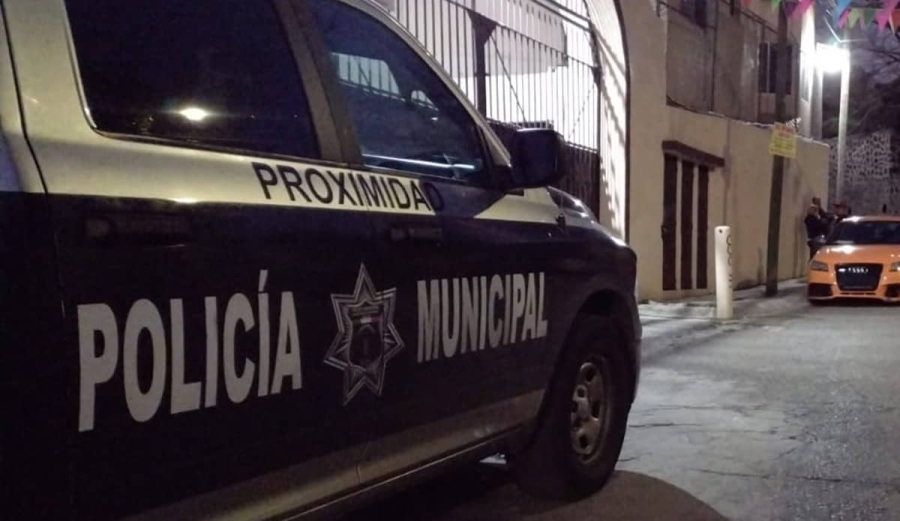 Hallan muerta a una mujer en Chipitlán