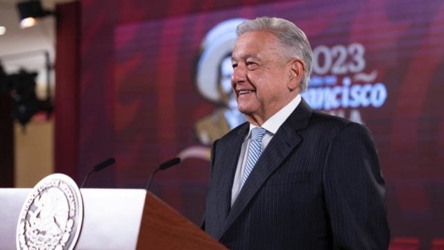 Este miércoles o a más tardar el jueves se publicará el ‘Plan B’ electoral, afirma López Obrador