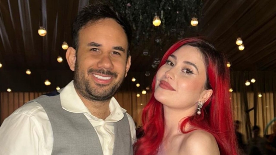 Fernanda Blaz revela que 'Werevertumorro' le fue infiel durante su relación