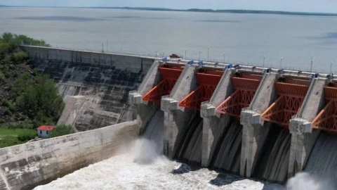 México acuerda entrega inmediata de agua a Estados Unidos