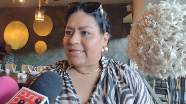 Canirac prev&eacute; 'temporada fuerte' en Semana Santa y llama a detonar turismo gastron&oacute;mico en Morelos