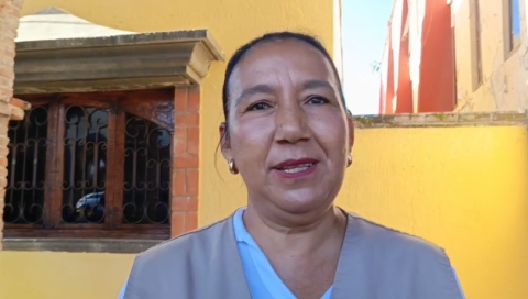 Entregarán abate en colonias de Cuernavaca con mayor número de casos de dengue