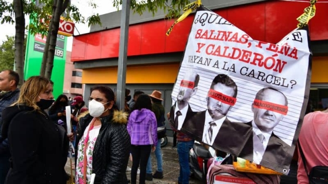 El INE se declara “listo” para la consulta popular.