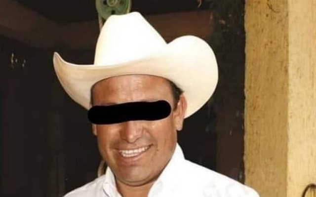 Ejecutan a Guillermo Cortés, exalcalde de Teotlalco, Puebla