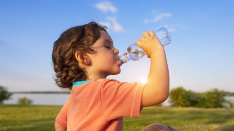 &#039;VIVE SALUDABLE&#039;