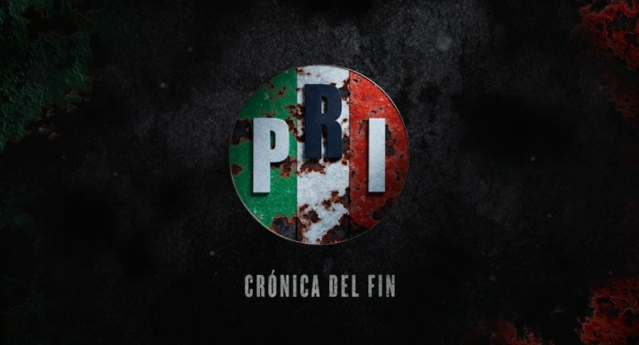 Revelan tráiler de PRI: Crónica del Fin, serie documental de Denise Maerker
