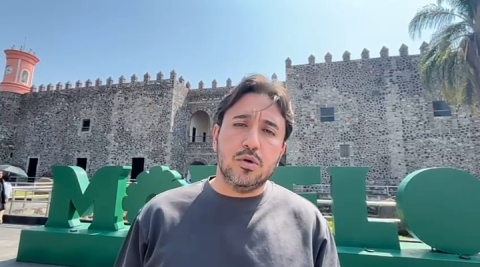 Derrama econ&oacute;mica de m&aacute;s de 86 mdp y aumento en afluencia durante fin de semana largo, refiere Turismo