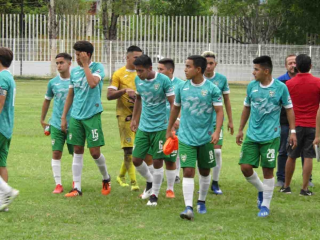 Selva Cañera participará en el cuadrangular, este sábado en Cuautla ante los Arroceros y tres equipos más de la Tercera División profesional.