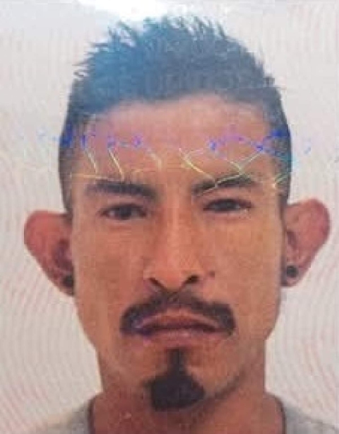 Desapareció en Miacatlán hace 15 días