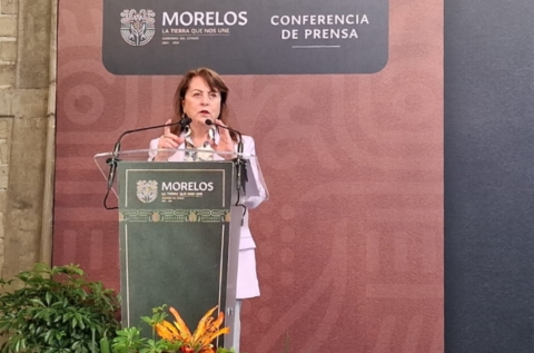 Anuncia gobierno estatal puesta en marcha de plataforma digital de citas para verificaci&oacute;n vehicular