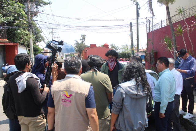 Regreso a clases&hellip; &iquest;y en la UAEM, qu&eacute;?