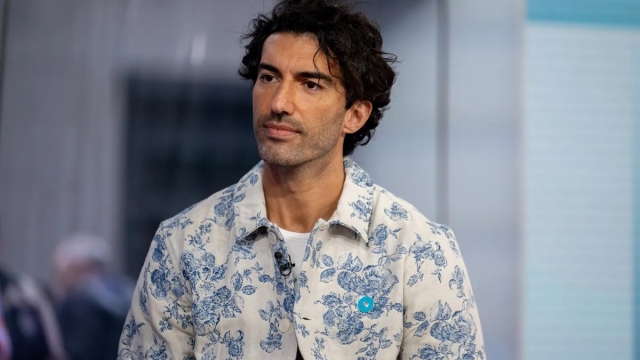 Juez desestima millonaria demanda de Justin Baldoni contra Blake Lively, Ryan Reynolds y The New York Times