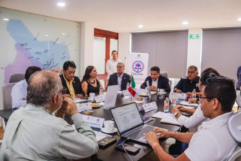 Suman esfuerzos por “Cuernavaca Segura”