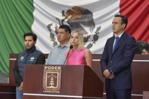 Exigen esclarecer denuncias sobre narcomenudeo y posible red de trata en la UAEM