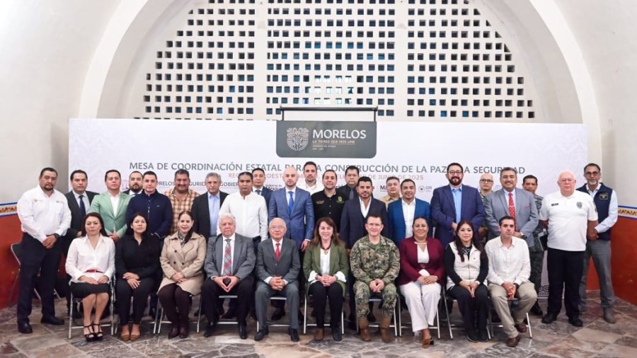 Florece en Morelos actividad turística y cultural para todas y todos: Margarita González Saravia