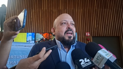 Deberá quedar listo en marzo aeropuerto &#039;Mariano Matamoros&#039; para recibir aviones como parte de organización del mundial de futbol