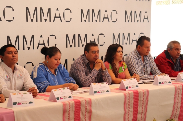 Impulsa Gobierno de 'La tierra que nos une' gastronomía y turismo con festival 'Sabor es Morelos' 2025