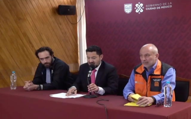 Se desiste fiscalía de proceso contra mujer por aspas en el Metro