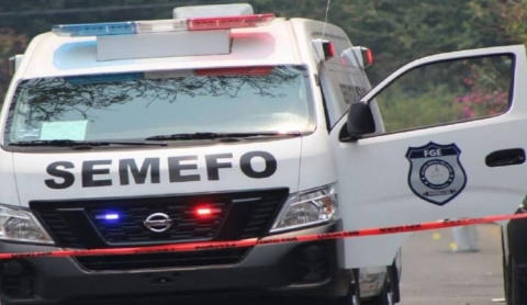 Asesinan a un hombre en Coatlán del Río